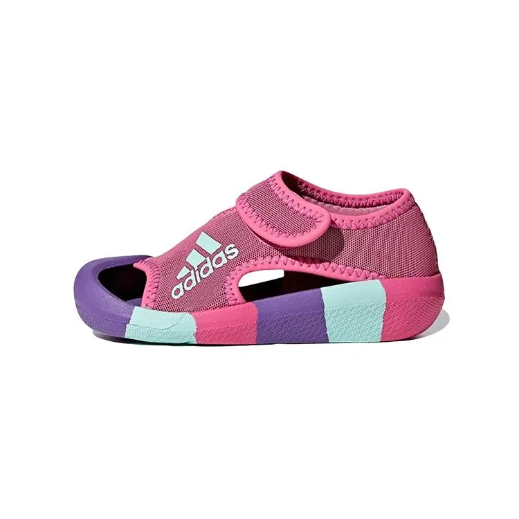 Adidas AltaVenture Infant 'Pink Purple Mint' D97198