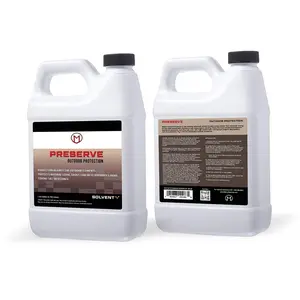 Preserve -  Outdoor Sealer - Unbeatable Protection | Resist Stains, UV,  - Quart (Gallon)