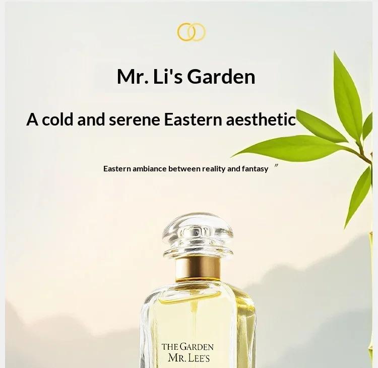 Long Lasting Fragrance for Women Men 100ml Eau De Parfum Classic Fresh Scent Daily Use Perfume High Quality Fast Shipping