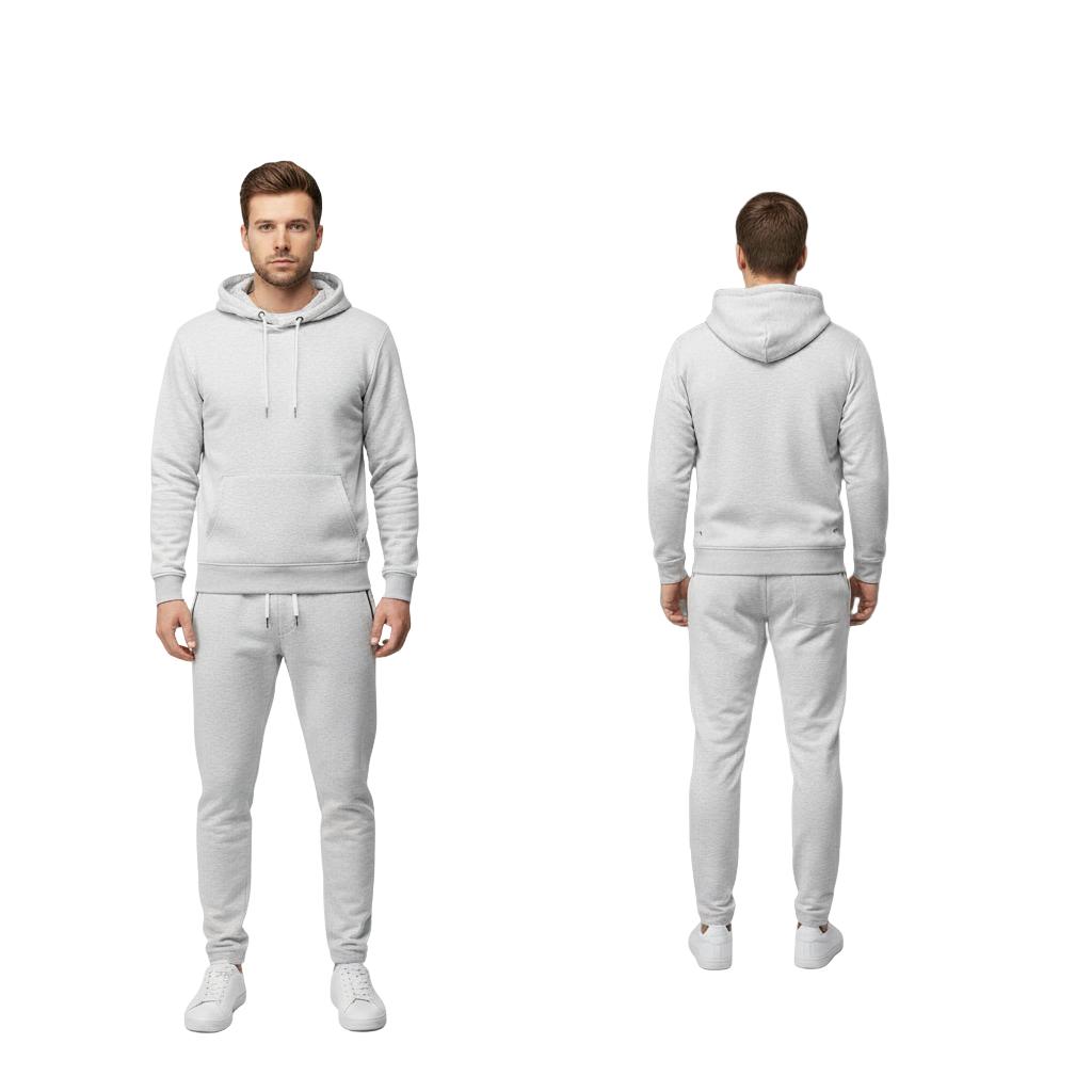 Men's Joggers Sweatpants Lightweight with Pockets Gym Running Workout Lounge Wear