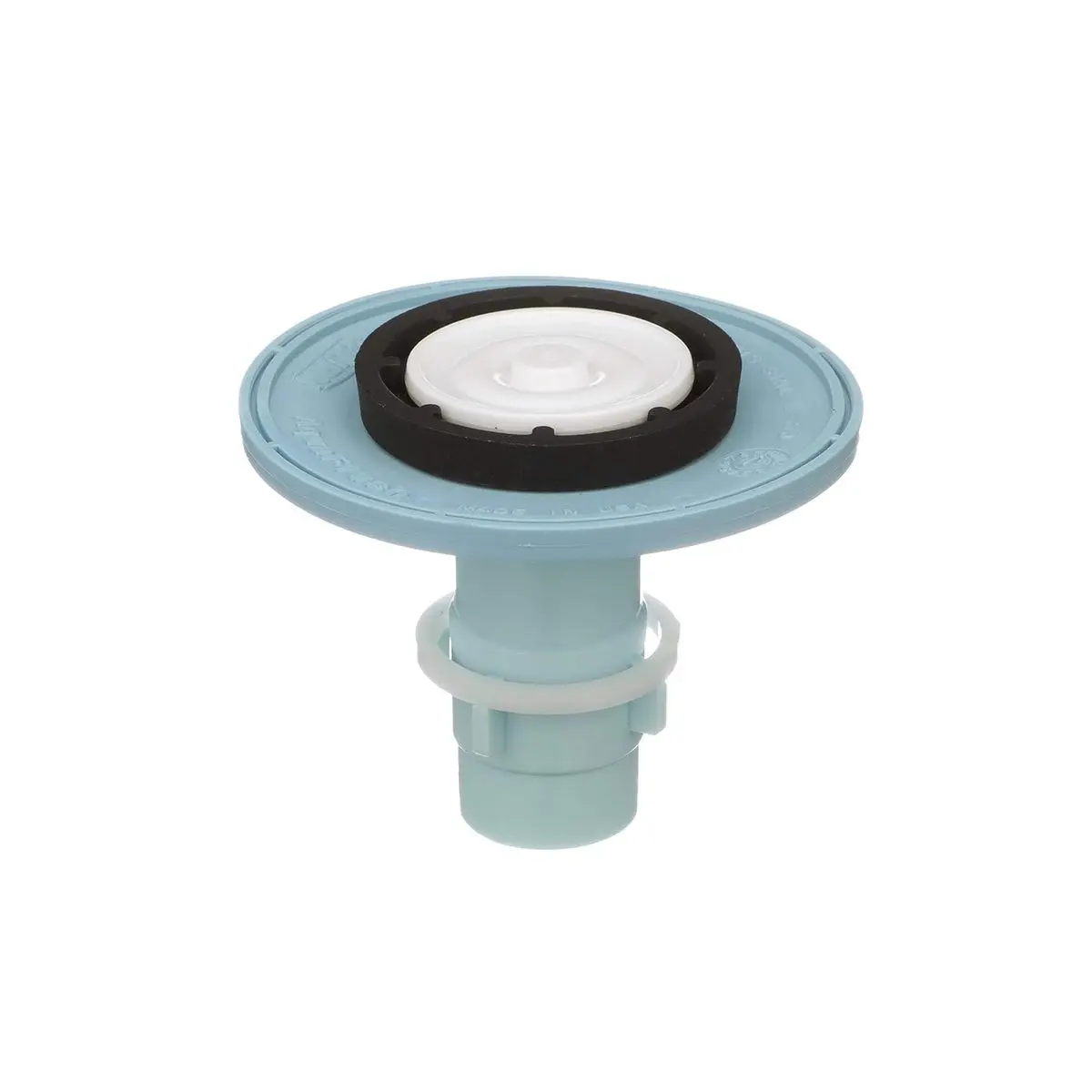 Aquaflush Closet Repair Kit, Model P6000-ECR-WS1, 1.6 Gallon, Toilet Flush Valve Replacement Parts