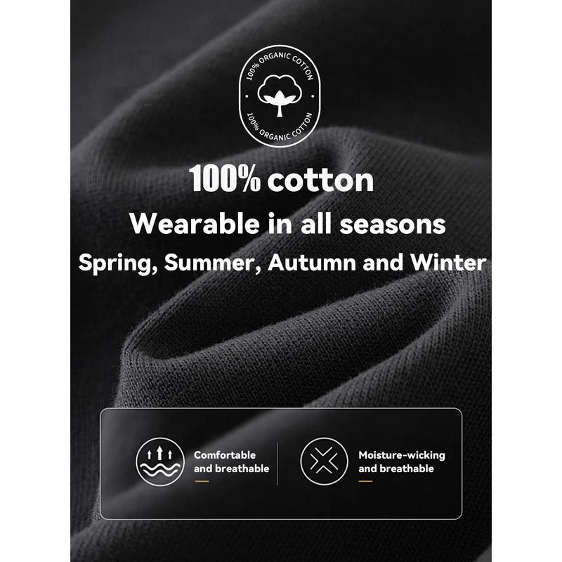 Men's 'I Clean the Room' Pattern T-Shirt - Black with White Cleaning Tool Design, High Elasticity Regular Fit Casual T-Shirt Suitable for Nannies and Cleaning Enthusiasts, Machine Washable, Nanny Uniform, Fun Printed Shirt, All-Season Clothing