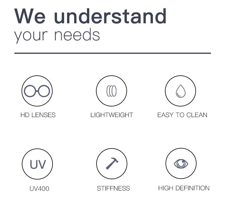 3PCS Square Rimless Sunglasses Women Luxury Brand Designer Summer Red Glasses Fashion Sun glasses For Men UV400 Shades Oculos