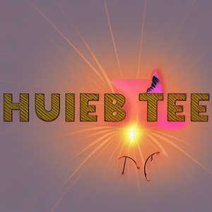 HUIEB Tee