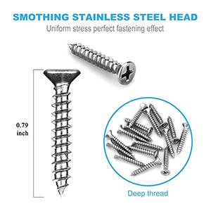 6-Pack 330Lbs Metal Toggle Latch Clamp with 24 Screws Quick Release for Tool Box Storage & Organizing High-Quality Galvanized Iron Anti-Rust Anti-Corrosion