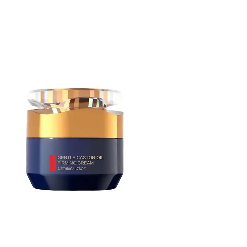 Hydrating Face Cream, Anti-Wrinkle Formula, Boosts Skin Moisture, Daily Facial Care, Ideal for Everyday Use, Enhances Skin Firmness