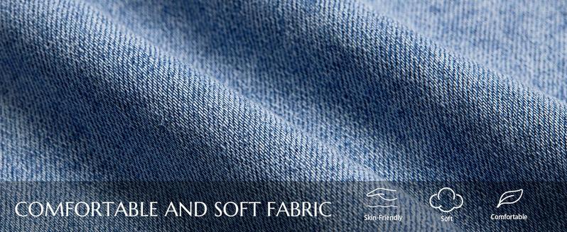 Danedvi Womens Denim Bib Overall Shorts Casual Classic Adjustable Straps Cuffed Hem Jean Shortalls Summer Outfits Blue Soft