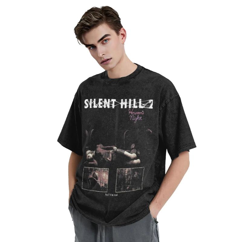 Kyn Apparel  Hip Hop T-Shirt Street  Streetwear Short Sleeve Printed Tops Tees Men Women