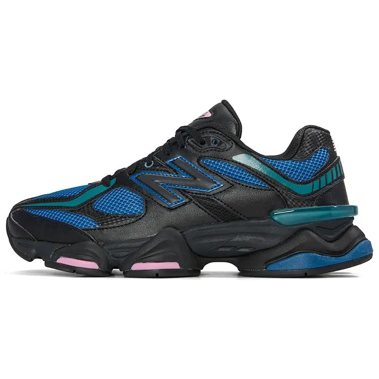 New Balance 9060 'Black Blue Agate' U9060AGC