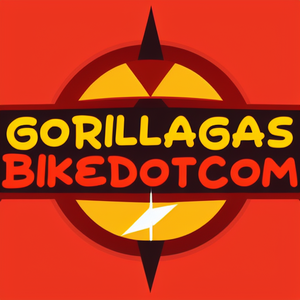 gorilla gasbike
