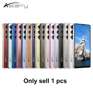 Astarry-25 Ultra 6+64GB Android 12 Smartphone, 8+20mp Camera, Bluetooth-compatible WiFi, 8 Core Cpu, 6.75 Inch Screen, 4100mah Battery, Dual Sim, Face Recognition