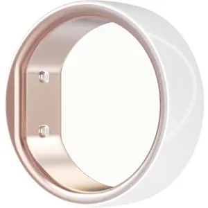 Ring Gen1 for Fertility and Ovulation  - Size First Sizing Kit - App Auto-Sync - Period & BBT  - Sleep Analysis for Women - Rechargeable &  Size8