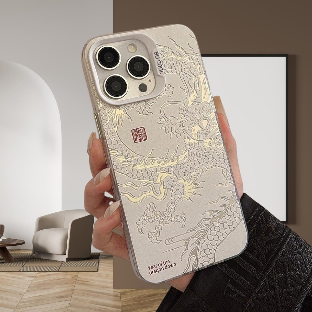 -Durable, Shock Absorbing and Stylish Protection -Compatible with iPhone 17,16, 15, 14, 13, 12, 11, Plus, Pro,Pro Max, Perfect birthday gift for friends.