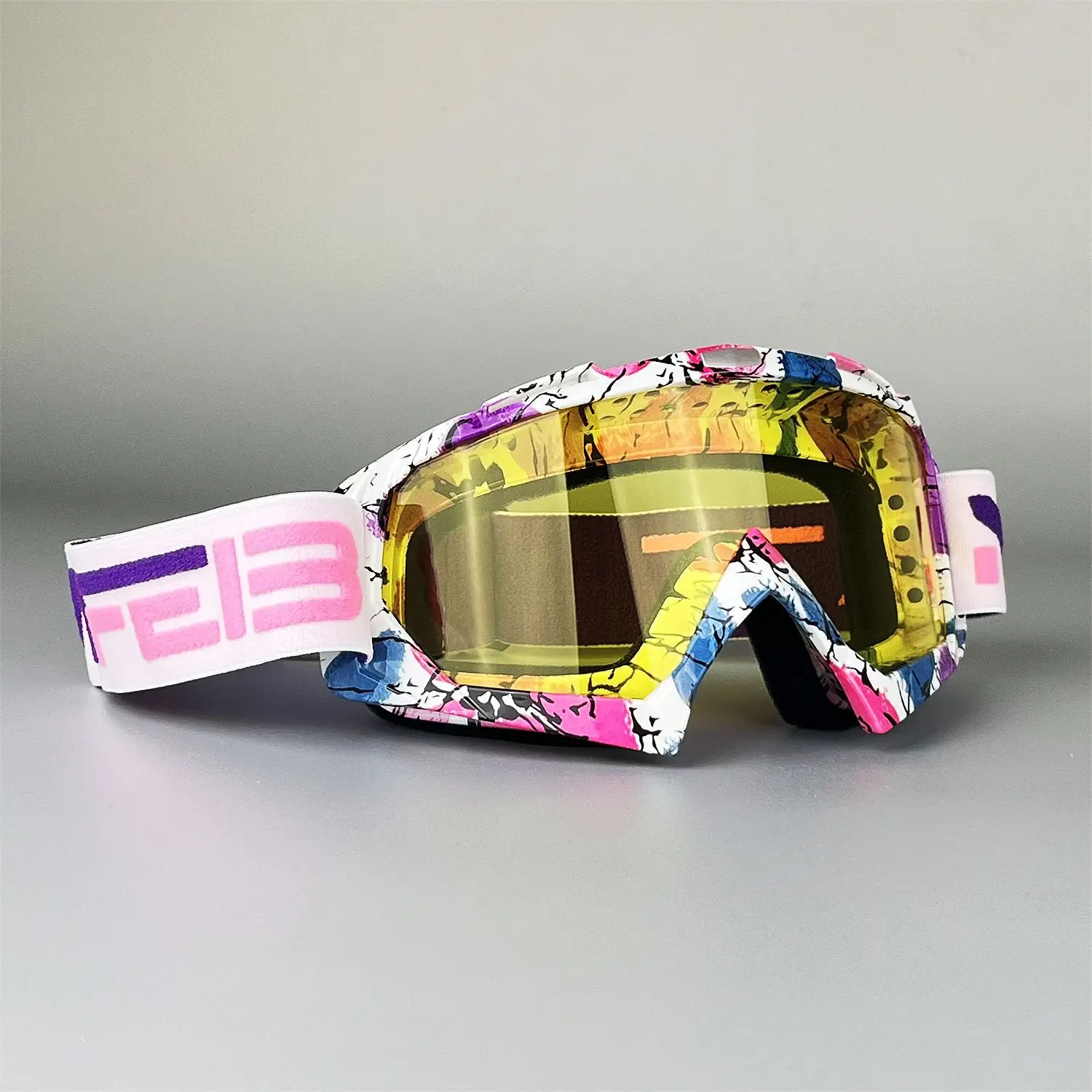 7B-yellow lenses