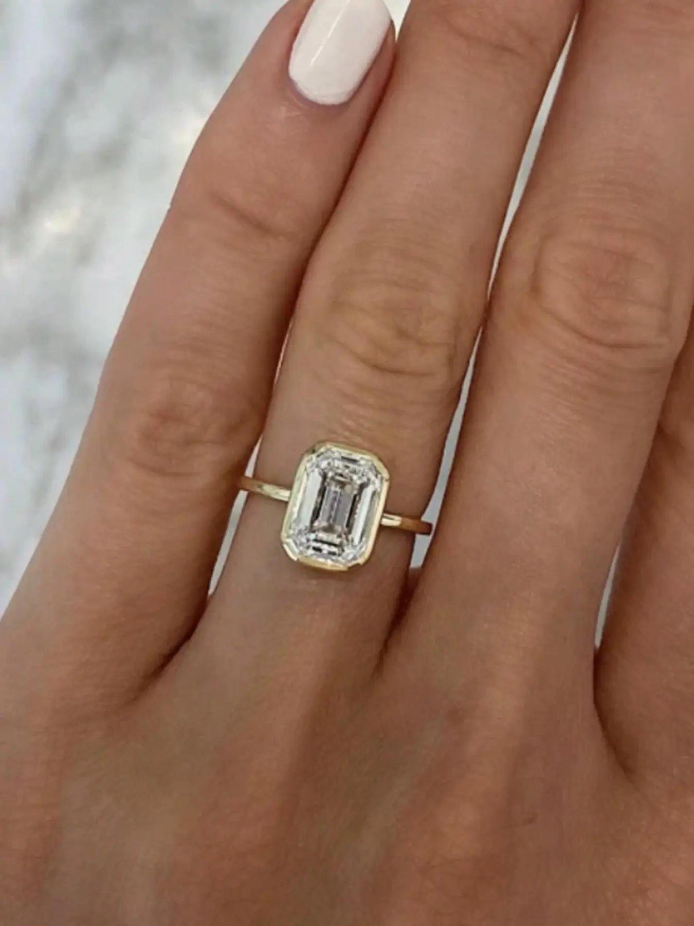 1 Piece Minimalist Cubic Zirconia Luxurious Women's Ring, Beautiful Rings, Fashion Jewelry for Couple Engagement, Gift for Wedding, Festival, Party and Anniversary