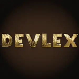 DEVLEX shop logo