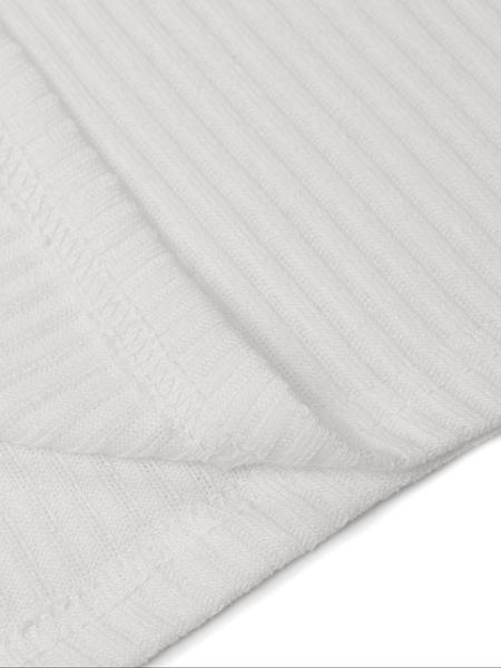 Men's Long Sleeve Knitted High Neck Shirt, Slim Fit Casual Solid Color Top for Spring Autumn Winter, Comfortable Daily Wear