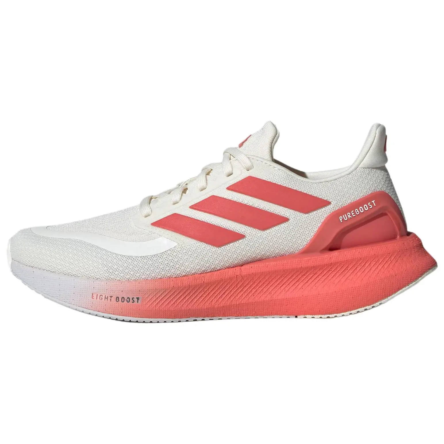 adidas Pureboost 5 Comfortable Fitting Running Shoes JQ6914