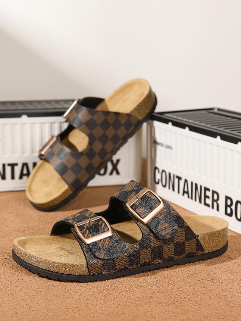 Unisex Arch-support Clogs Sandals, Adjustable Slide Sandals, Adjustable Straps & Anti-slip Comfort for All-day Wear, Lightweight Beach-to-street Summer Shoes, Boy