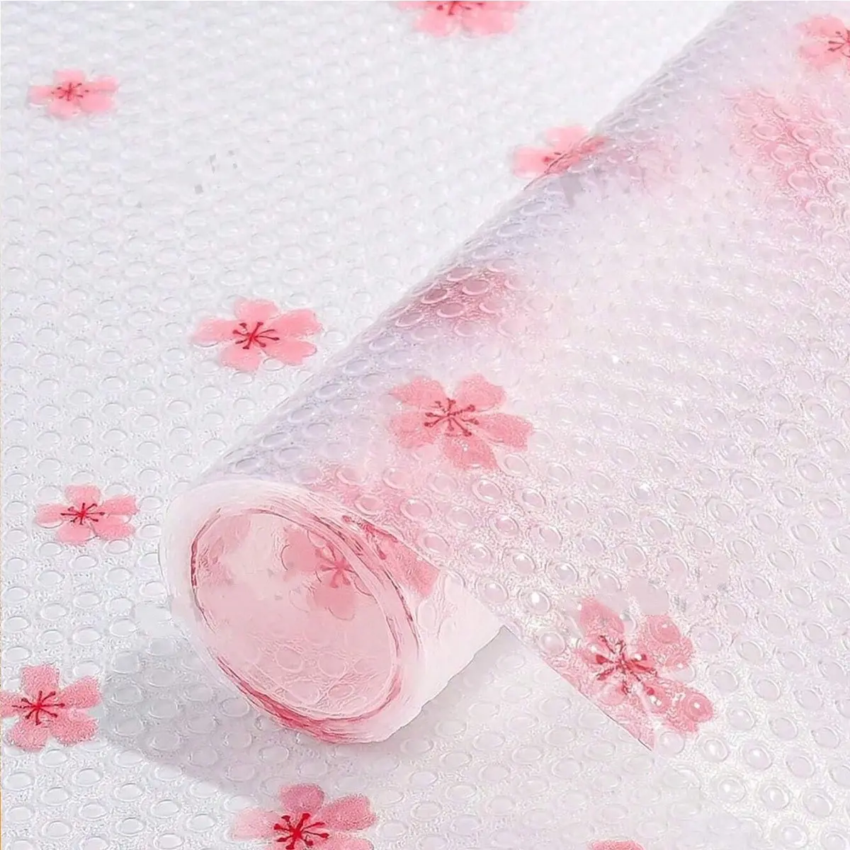 Waterproof Drawer Liner for Kitchen Cabinets, Countertops, Wardrobes, Eva Material, Non-Slip, Cuttable, Versatile Use, Cabinet Pad