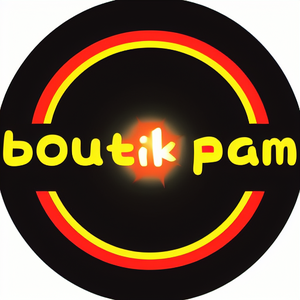 boutik pam
