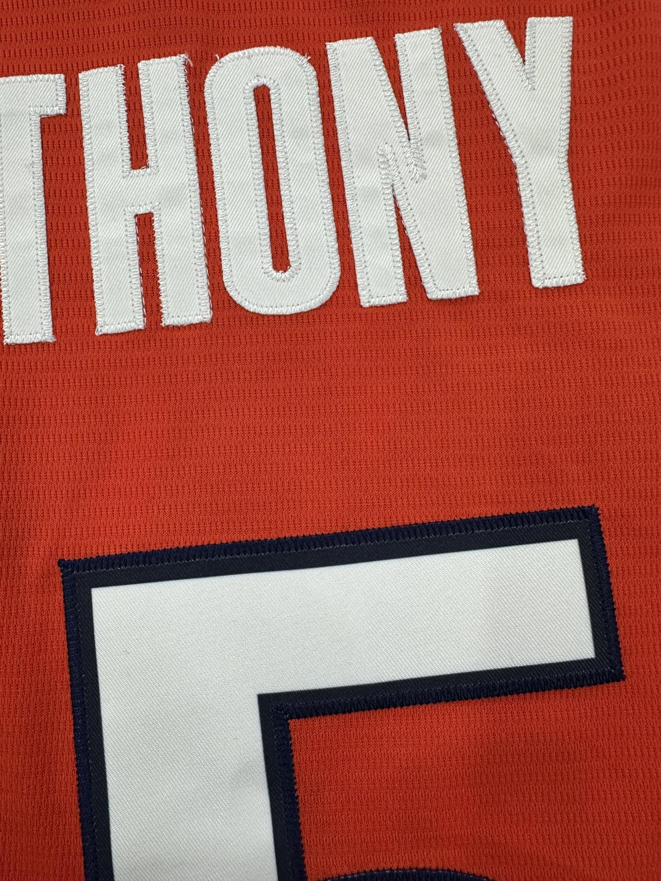 Men's Colorblock Letter & Number Embroidered Basketball Jersey, Loose Casual Striped Trim Sleeveless Basketball Top for Daily Wear, Basketball Clothing for All Seasons, Sports Jersey, Basketball Shirt