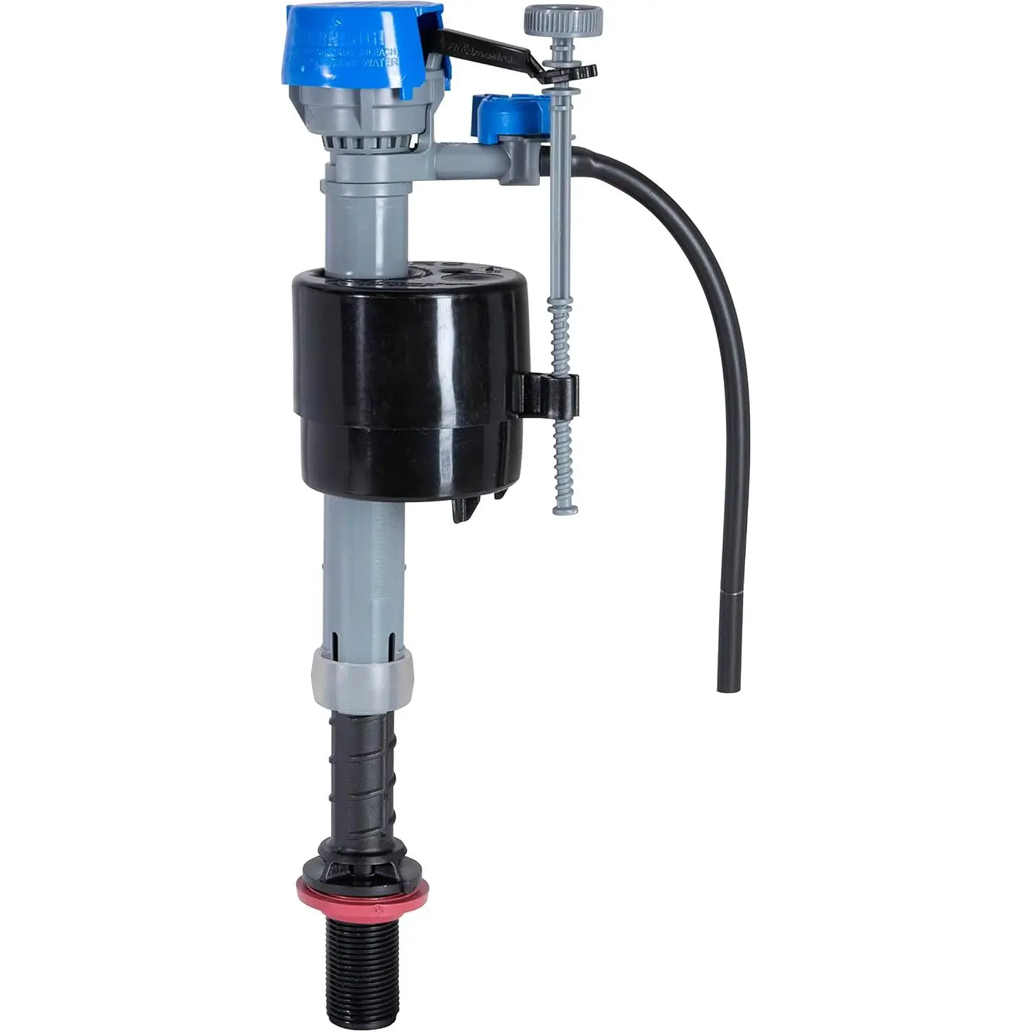 400H Model High Fill Flush Valve, 1-Pack, Plumbing Toilet Part for Tools & Hardware Applications