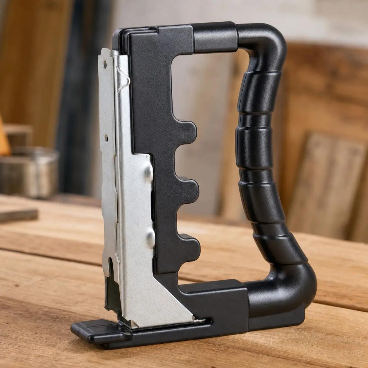 Joist Hanger Installation Jig for 2x6 2x8 2x10 2x12 Joist Hangers - Fast, Precise Deck Framing and Construction ToolGift