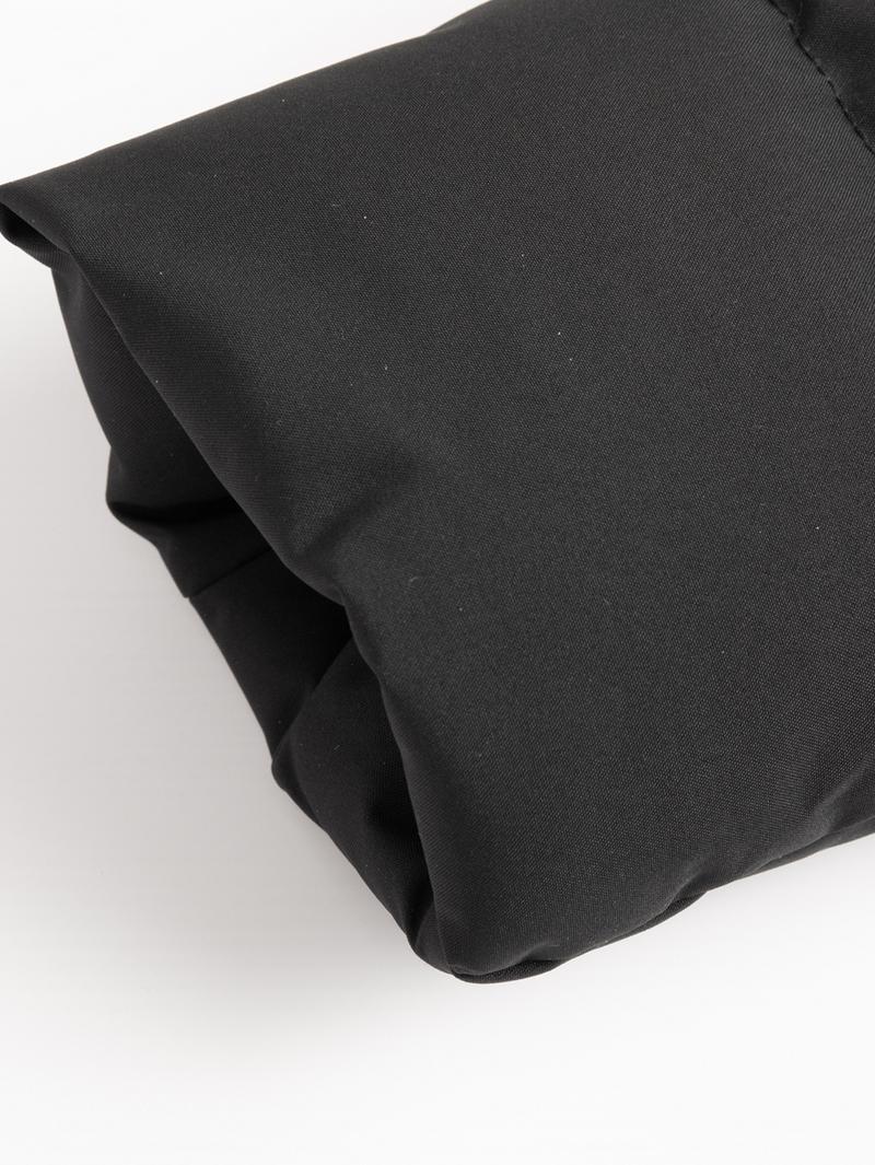 Men's Heavy-Duty Winter Coat with Detachable Fur-Like Hood & Collar - Long Jacket, Large Pockets, -Filled Cold-Weather Outerwear for Skiing, Commuting - Hand Washable (No-Stretch)