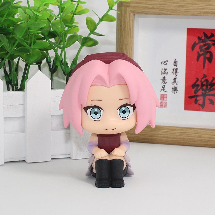 10cm Naruto Anime Figure Naruto Shippuuden Uchiha Itachi Action Figure Q Version Kakashi Figurine PVC Collection Model Doll Toys 10cm Naruto Anime Figure Naruto Shippuuden Uchiha Itachi Action Figure Q Version Kakashi Figurine PVC Collection Model Doll Toys