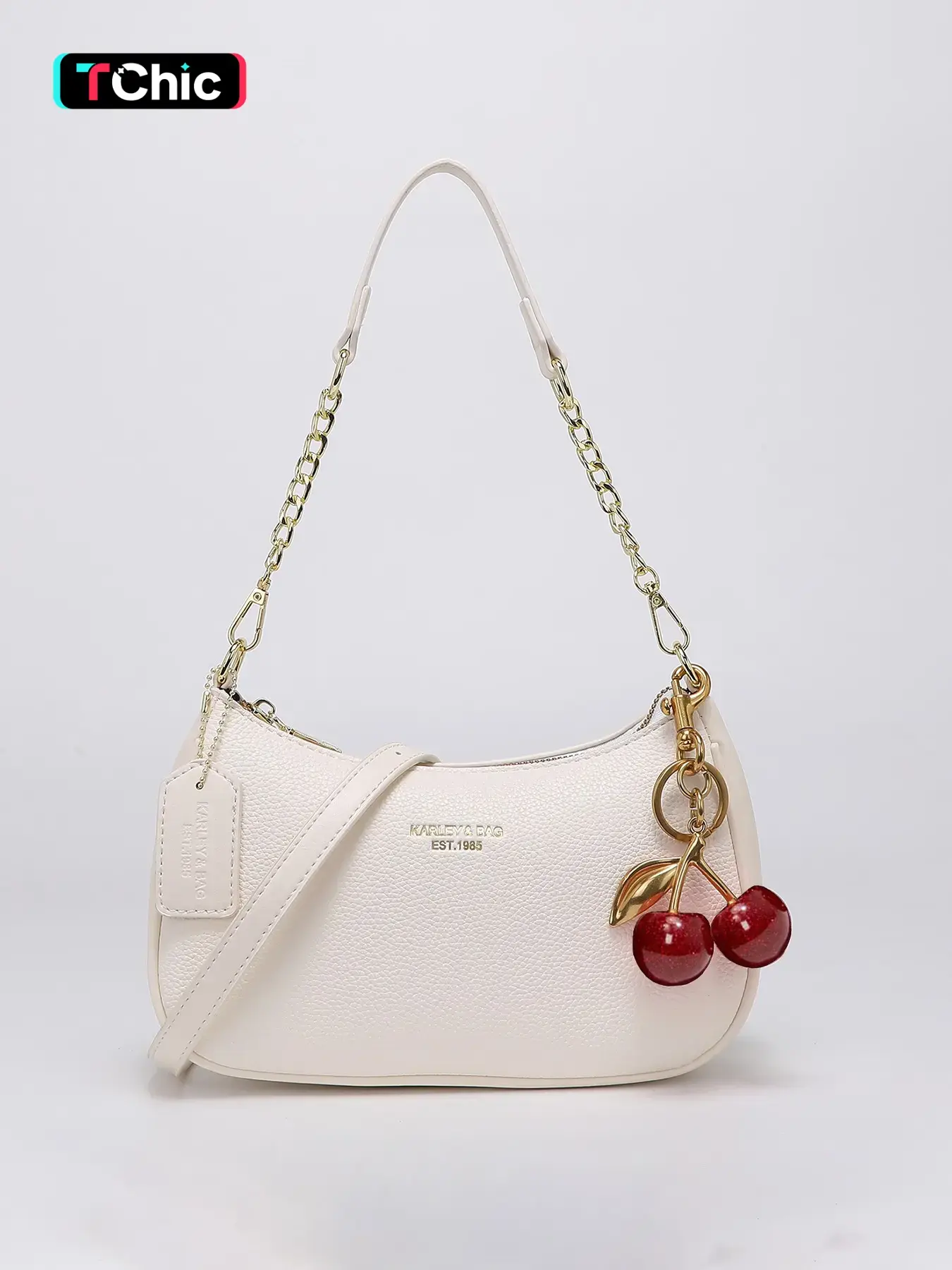 Trendy Crescent Moon Bag, Half Moon Purse, New Fashion Shoulder Crossbody Bag, Versatile Women's Clutch, Large Capacity Daily Use, Y2K Style, Chic Handbag, Casual Crossbody, Handbag Shoulder Purse, Everyday Crossbody Bag