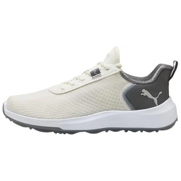 PUMA Fusion Crush Soft Comfortable Low Top Golf Shoes 379204-08