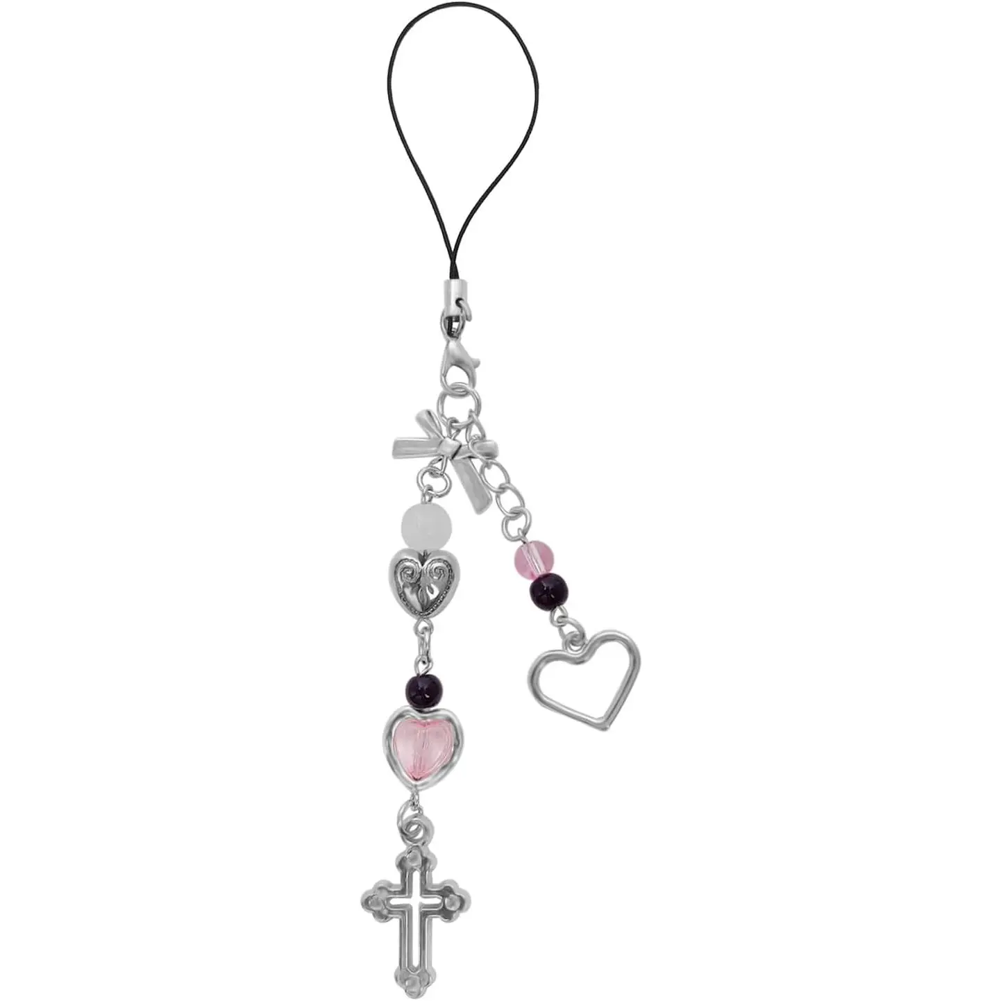 1x Cross Pendant