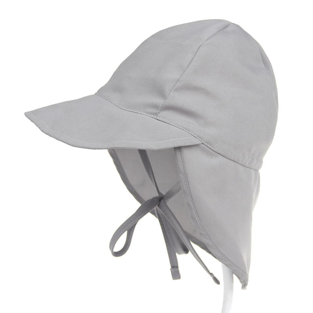 Quick-Dry Kids Bucket Hat – Sun Protection Hat for Children 3 Months to 5 Years, Wide Brim & UV Protection, Perfect for Beach Days, Outdoor Fun, and Summer Sunshine Adventures