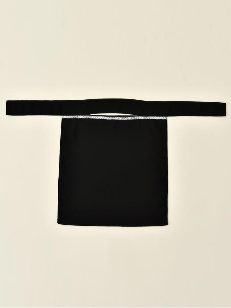 Women's Rhinestone Decorated Hijab Modesty, Modest Casual Comfortable Breathable Hijab for Daily Wear, Fashionable Muslim Clothing for Women