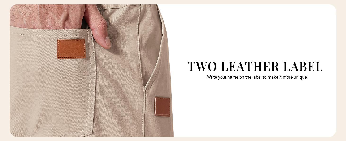 Good osierds Men's Casual Chino Shorts 9" Inseam Cotton Drawstring Summer Beach Shorts Comfy Elastic Waist Daily Loungewear Essential with Pockets