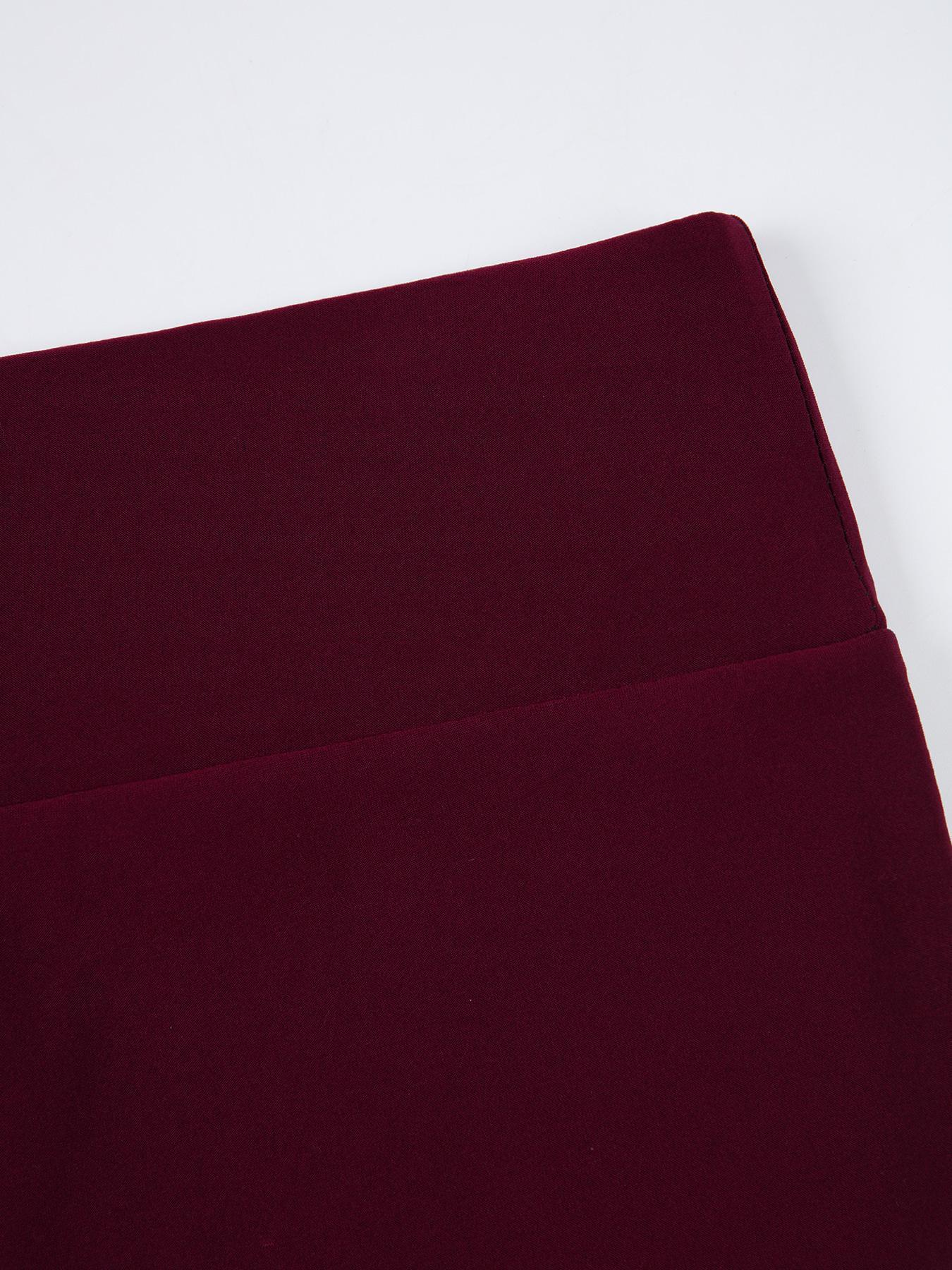 Women's Winter Warm Fleece Lined High Waist Elastic Comfortable Skin-Friendly Breathe Sporty Leggings, Plus Size Casual Thickened Pants