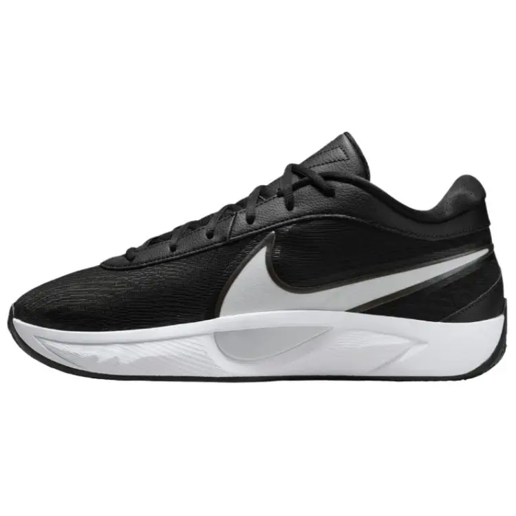 Nike Giannis Freak 6 EP 'Black White' FJ7807-002