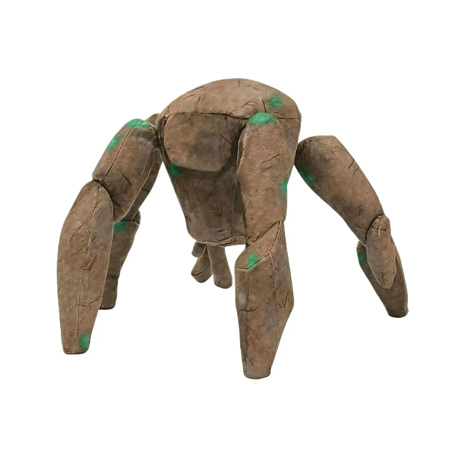Rocky Plush Toy / "Stone Man" Plush Doll — Birthday Gift / Gift for Movie Enthusiasts