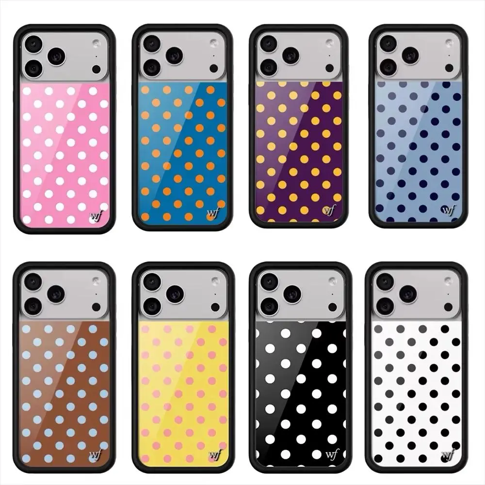 New Wildflower Polka Dot for 11 12 13 14 15 16 17 16 Plus, 3D WF Wave Point TPU Shell, Anti-Drop, Brown Leopard Print, Christmas Bass , Magnetic Stand, Belt Clip, Custom Fisherman Spin, HD Clarity Mobile ,, bowknot holiday cute device s book Lotus Case mo