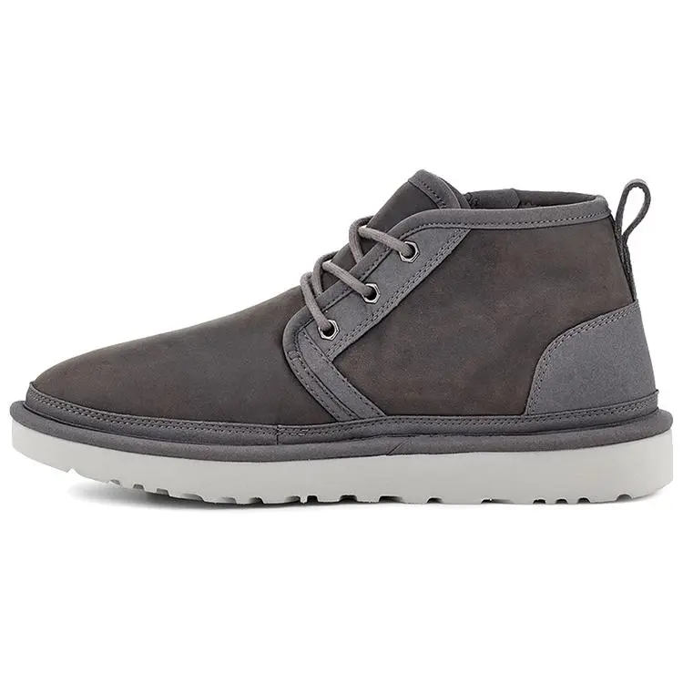 UGG Neumel Zip Snow Boots 1103883-DGRY