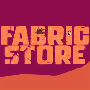 Fabric Store