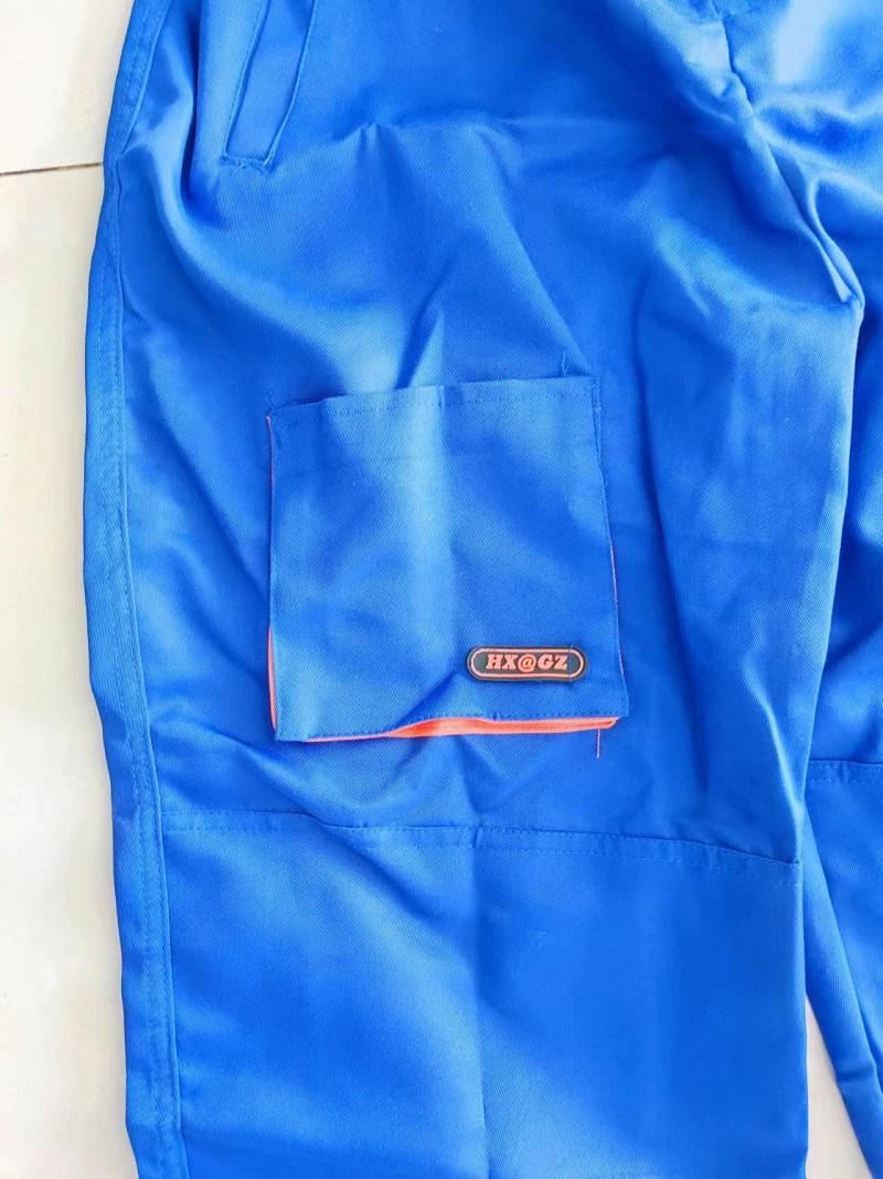 Work Overalls Factory Uniform Working Coveralls Welding Suit Auto Car Repairmen Workshop Mechanic Big Size Work Clothing For Men