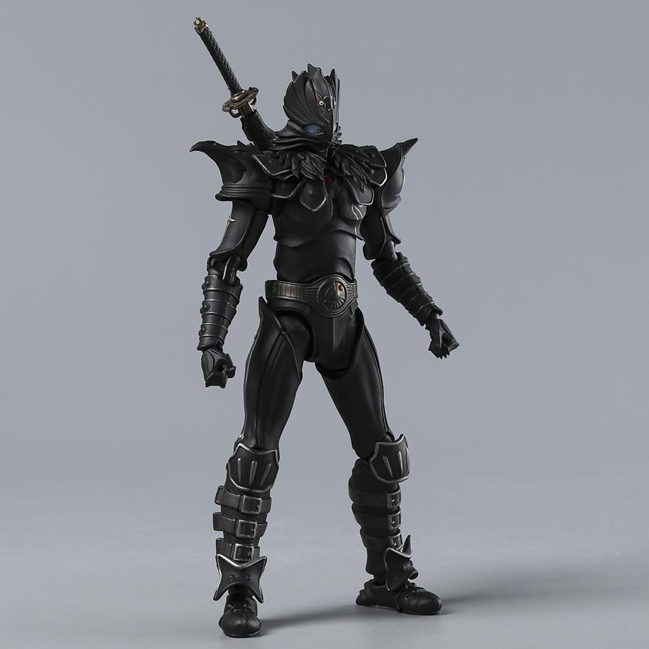 Storm Collectibles Karas Otoha 1/12 Scale Action Figure