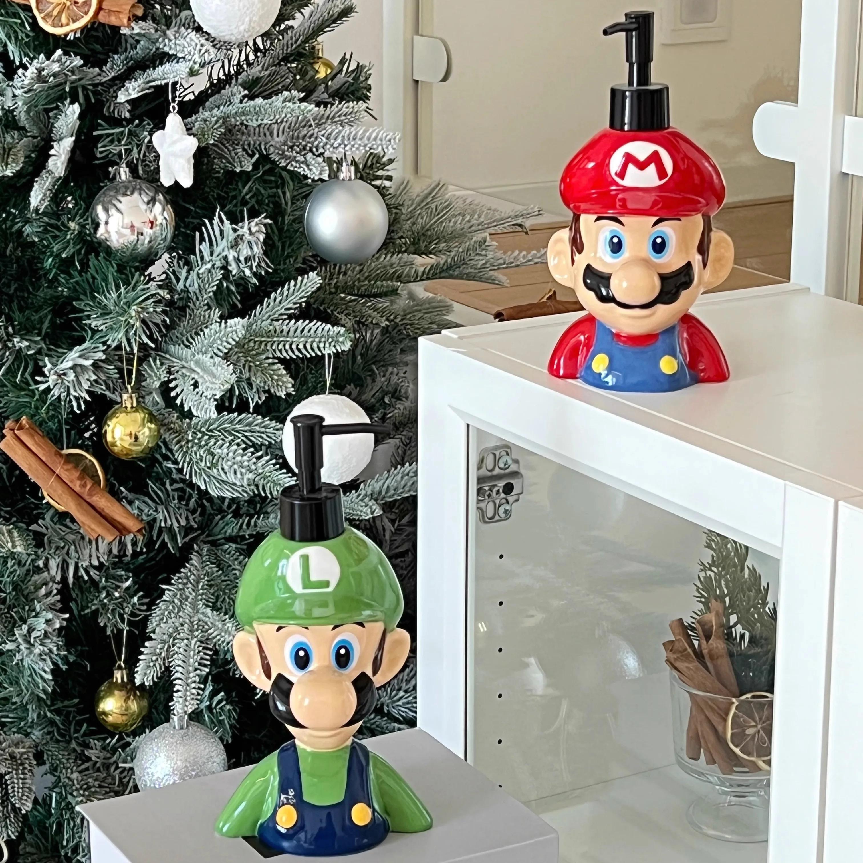 Press bottle shower gel bottle empty bottle hand sanitizer dispensing bottle creative cartoon gift bathroom supplies