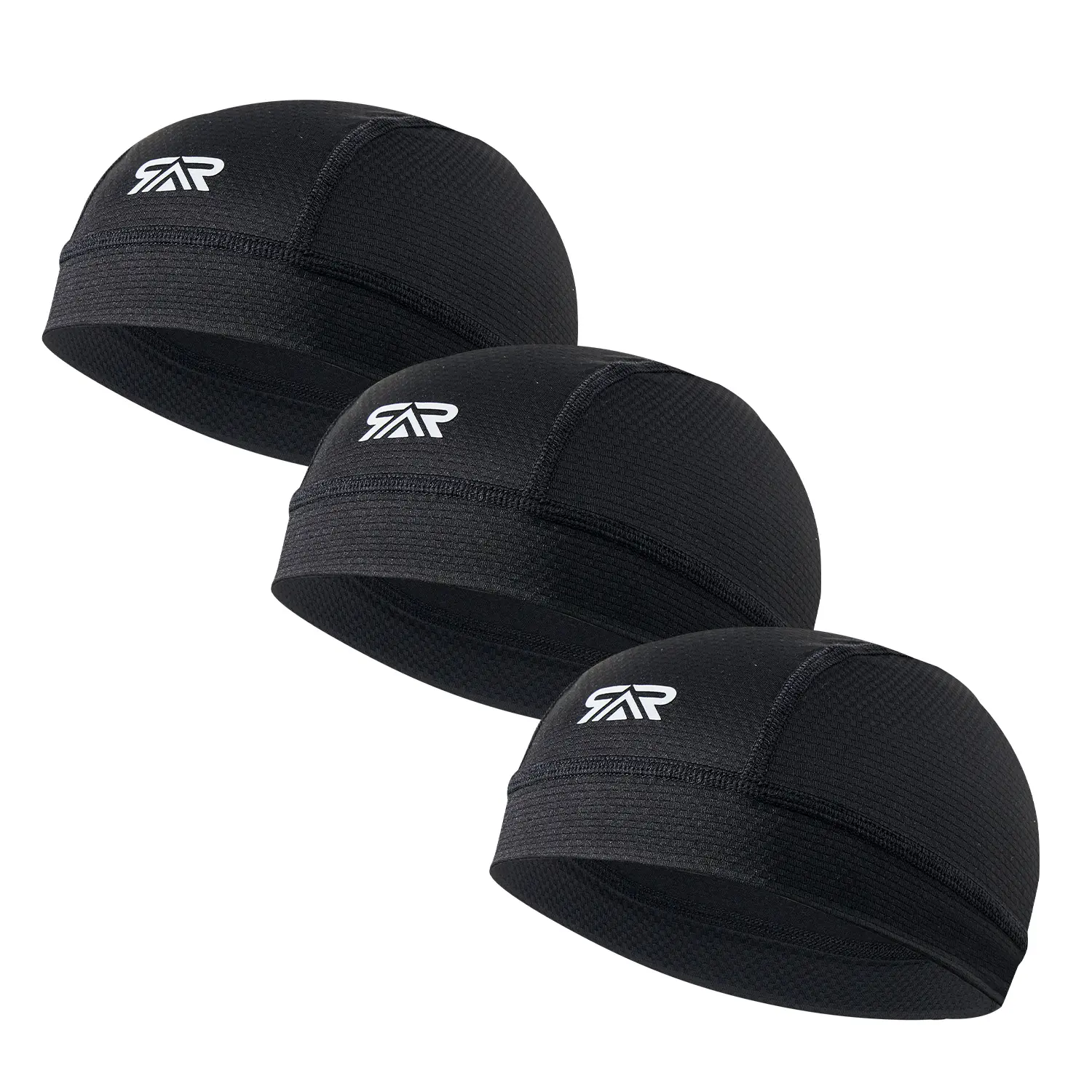 3 black
