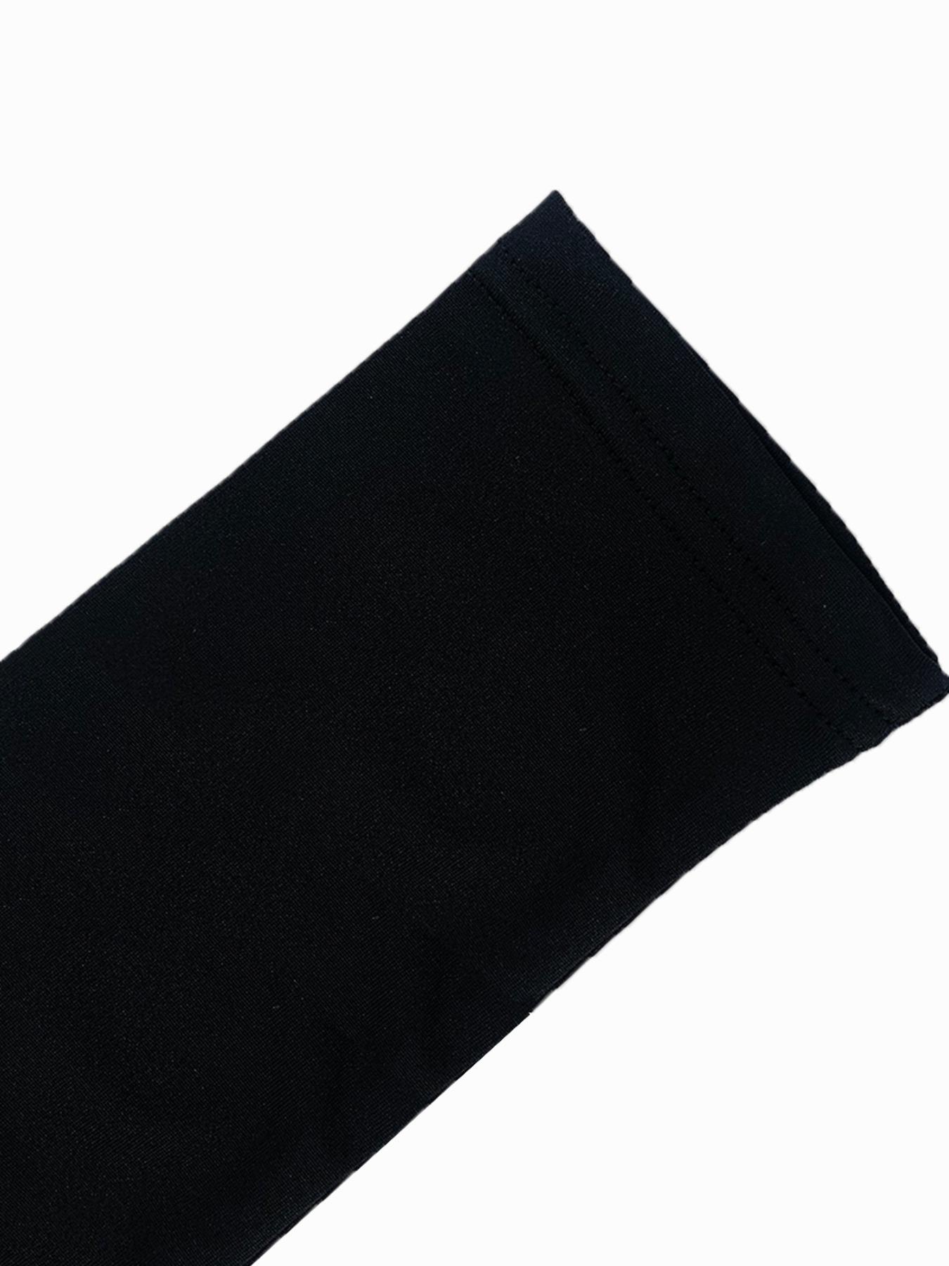 Women's Slim-Fit Fall Winter Bodysuit, Casual Basic Round Neck Long Sleeve Underwear, Moderate Fabric Thickness, Comfortable & Stylish Clothes