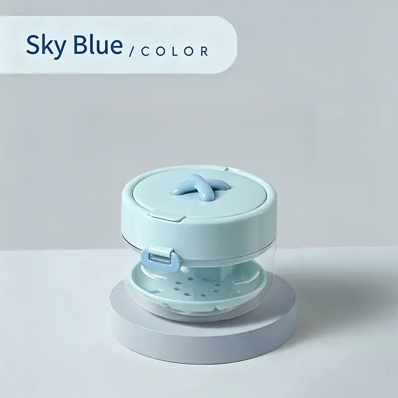 Blue-1pcs