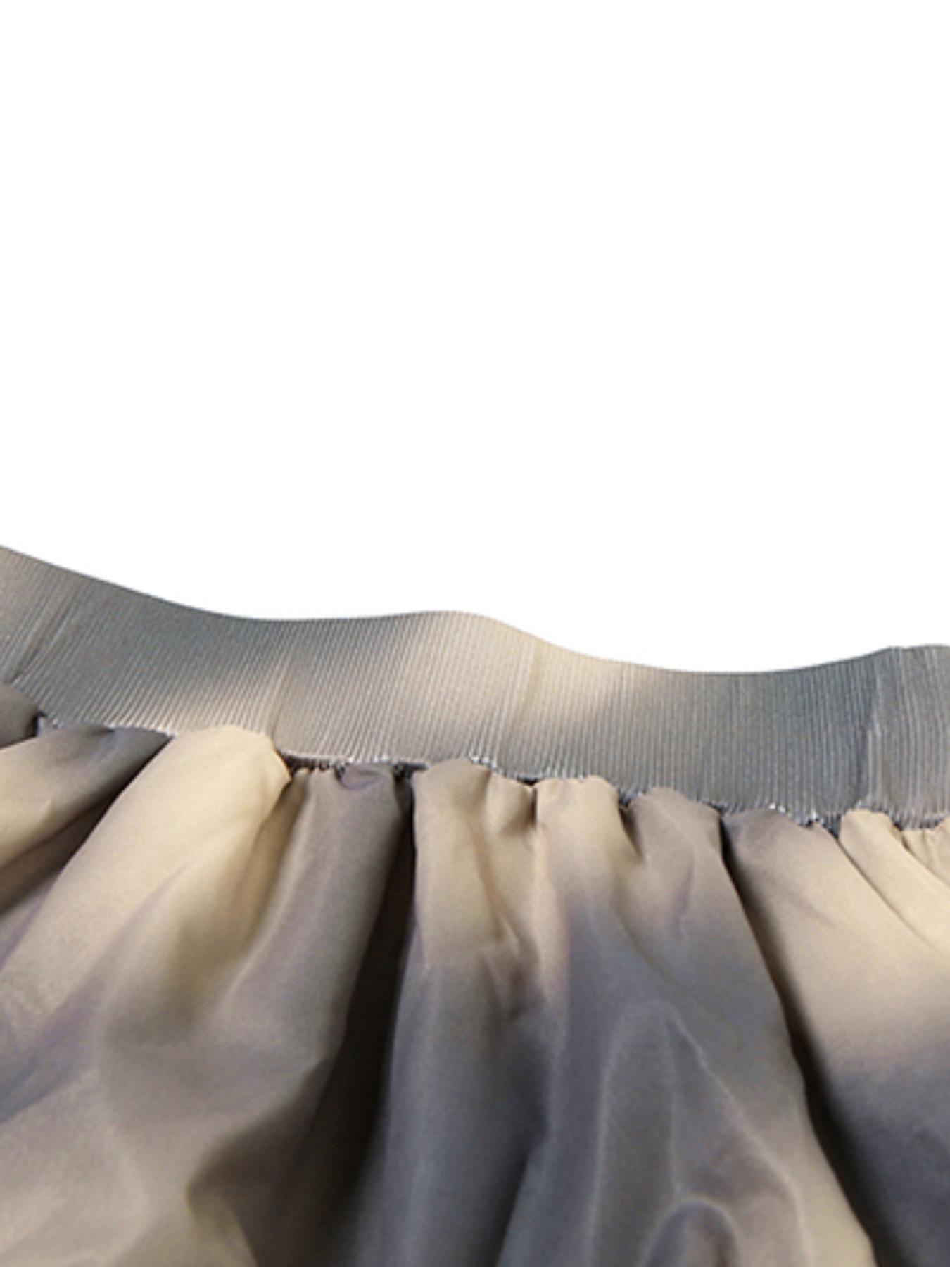 Women's Tie Dye Print Crop Jacket & Elastic Waist Skirt Set, Casual Fashion Drop Shoulder Long Sleeve Outerwear & High Waist Skirt for Daily Outdoor Wear, Two Piece Set Women, Ladies Spring Fall Clothes, Women's 2 Piece Sets