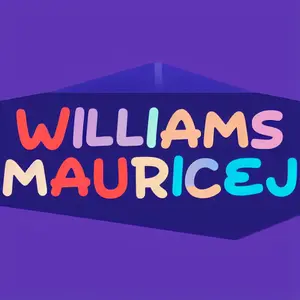 Williamsmauricej shop logo